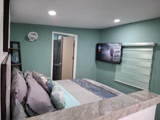 Hidden Palms Inn Garden Deluxe - San Juan - 5