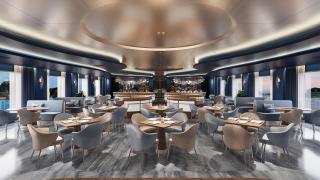 Athena Premium Halong Bay Cruise - 6