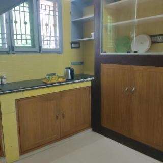 APMSV Home Stay, Lavish 4B Villla - 8