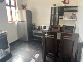 Legendary Rock Cusco Apartment - 8