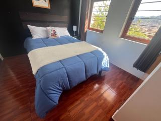 Legendary Rock Cusco Apartment - 5