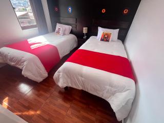 Legendary Rock Cusco Apartment - 2