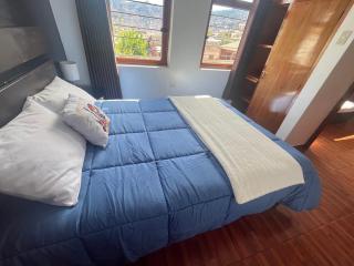 Legendary Rock Cusco Apartment - 1