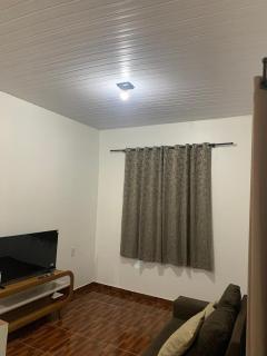 Kairós aconchego 01 - Manaus - 8