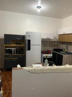 Kairós aconchego 01 - Manaus - 6