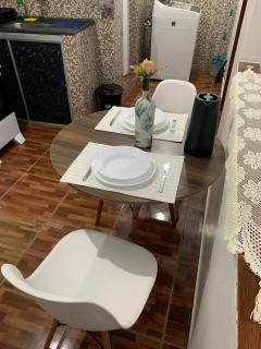 Kairós aconchego 01 - Manaus - 1