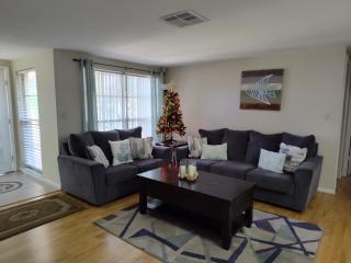 Comfortable, Sunny, Quiet Neighborhood - Port Richey - 0