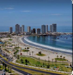 Departamento Costa Azul 2 - 9