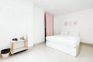 XXNEWรอโปร Ohh My Napz Sukhumvit 3 - สุขุมวิท ซอย 3 - 7