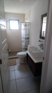 House A in a residential condominium with a pool - Miranda - 2