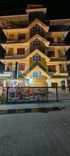 Sree guruvayoorappan inn - 6