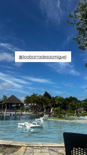 Aprto luxo ILOA barra de São Miguel com enxoval - 9