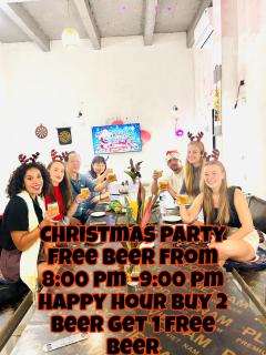 Rock Backpackers Central Hostel - 9