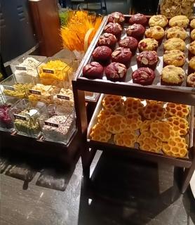 Atour Hotel Shanghai Baoshan City Industrial Park - 7