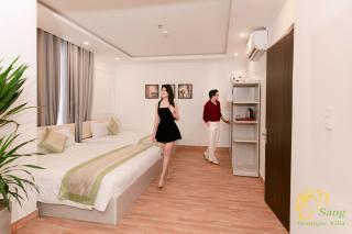 SANG VILLA Đà Nẵng - 1