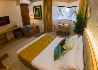 Isla Mystica Beach Resort - 0