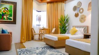 Isla Mystica Beach Resort - 1