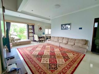 Villa Taman Pinus - Ciburial - 8