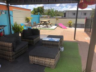 Maryborough Motel and Conference Centre - 5