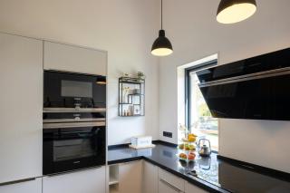 Holiday Home Among Apple Trees Near The Baltic Sea - 4