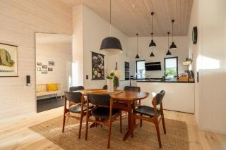 Holiday Home Among Apple Trees Near The Baltic Sea - 1