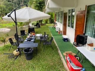 Pai Pak Nak Resort and Cafe ไปปากนัก รีสอร์ท แอนด์ คาเฟ่ - Ban Pang Bo Hu Bon - 7