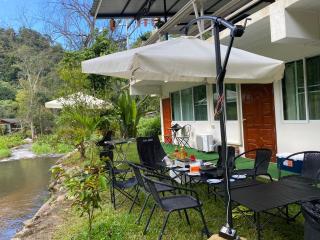 Pai Pak Nak Resort and Cafe ไปปากนัก รีสอร์ท แอนด์ คาเฟ่ - 5