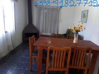 ALQUILO CASA FRENTE AL MAR PARQUE DEL PLATA CON BARBACOA PARa 8 - 2