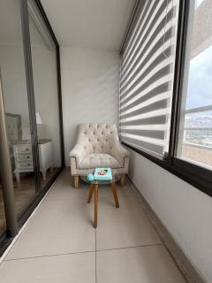 Departamento en condominio innova - 9