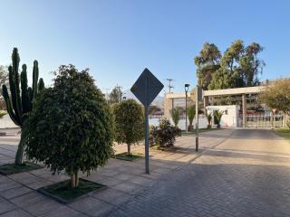 Departamento en condominio innova - Copiapó - 4