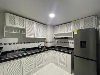 expetacular apartamento de 4 alcobas - 1