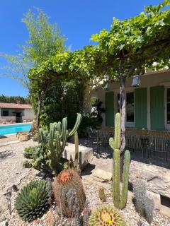 Casa Limonella - Maison 12 pers avec piscine - 6