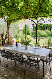 Casa Limonella - Maison 12 pers avec piscine - 7