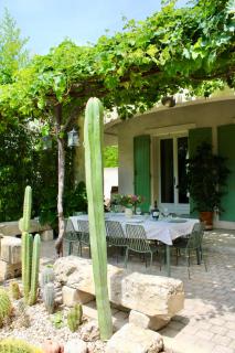 Casa Limonella - Maison 12 pers avec piscine - 4