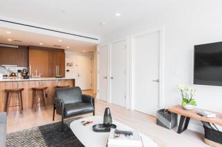 Stylish Williamsburg One Bedroom Condo Near Manhattan - 1