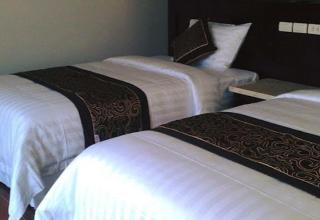 Hải Long Motel Phú Thọ - Phú Thọ - 1