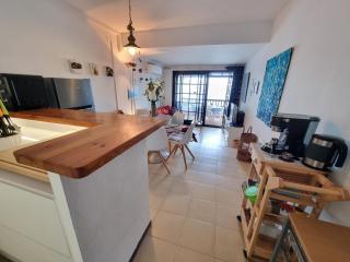 Apartamento luminoso con piscina común, a 50m de la playa - HISP-236-143 - 6