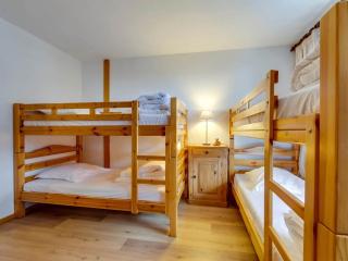 Appartement confortable 6 pers au pied des pistes avec parking couvert - FR-1-862-14 - 4