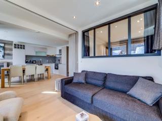 Appartement rénové ski aux pieds balcon à Val-d'Isère - FR-1-862-44 - 8