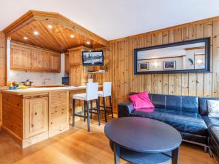 Appartement ski aux pieds avec parking couvert à Val d'Isère - FR-1-862-2 - 9