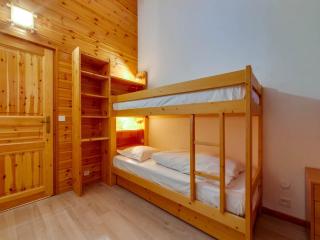 Appartement ski aux pieds avec parking couvert à Val d'Isère - FR-1-862-2 - 2