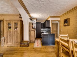 Appartement spacieux proche pistes à Val-d'Isère, 4 chambres - FR-1-862-13 - 5