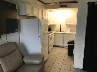 Castle Apartments - 1