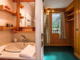 Appartement lumineux ski aux pieds avec parking couvert - FR-1-862-25 - 1