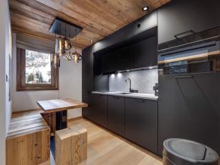 Appartement rénové, ski aux pieds avec parking couvert - FR-1-862-28 - 6