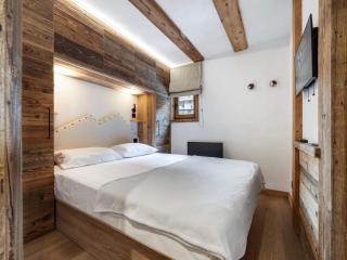 Appartement rénové, ski aux pieds avec parking couvert - FR-1-862-28 - 3