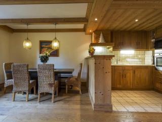 Appartement spacieux 6-7 pers, Balcon, Ski aux pieds, Parking couvert - FR-1-862-12 - 5