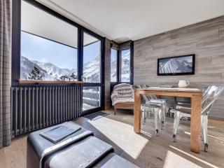 Appartement rénové 5 pers, Val d'Isère, centre, balcon - FR-1-862-33 - 8