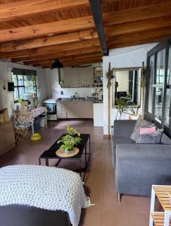 Casa estilo loft en chacras de Coria con gran jardín - 5