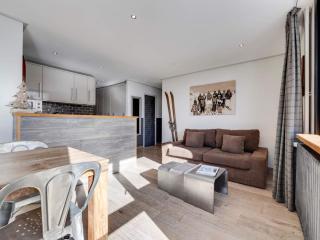 Appartement rénové 5 pers, Val d'Isère, centre, balcon - FR-1-862-33 - 7